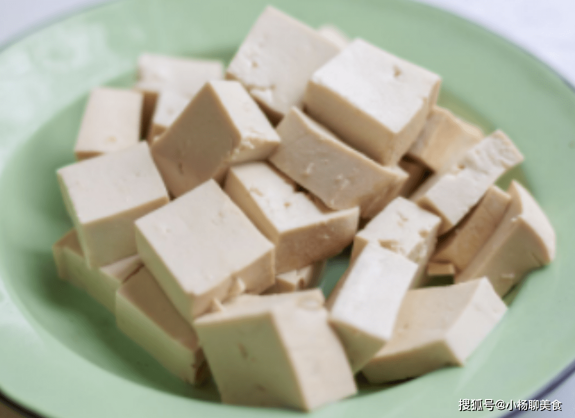 砂锅大肠豆腐的做法大全