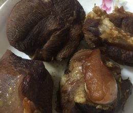 牛腿鱼的做法