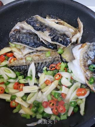 豆酱焗鱼的做法大全