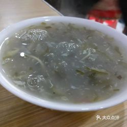 合肥的辣糊汤做法