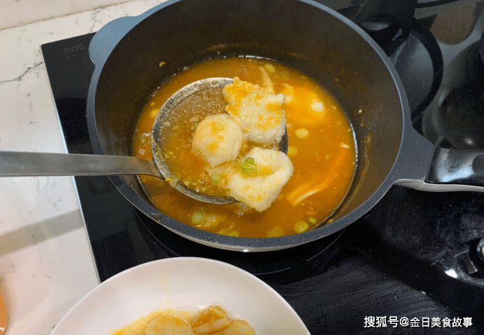 家庭酸甜鱼的家常做法