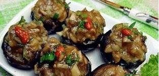 鲜花菇鸡蛋做法视频