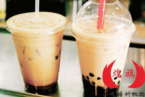 奶茶做法大