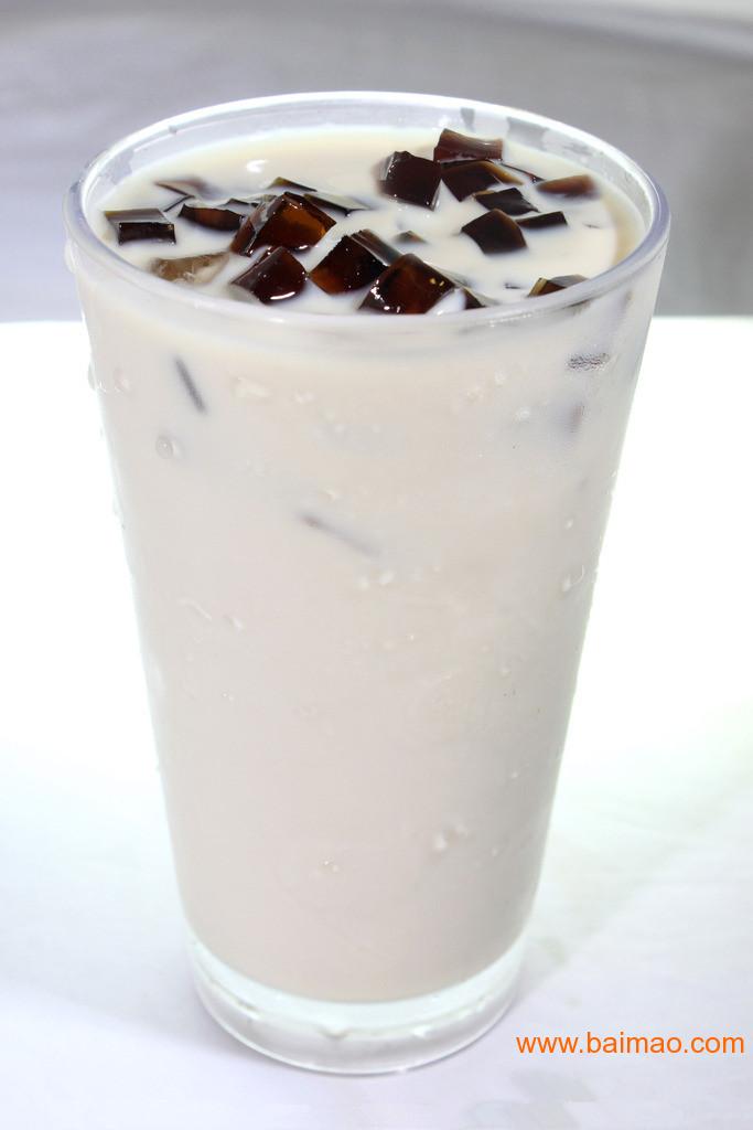 奶茶做法大