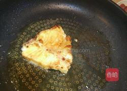 咖喱椰奶鱼的做法大全