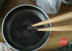 辫子鱼的典型做法