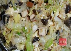 芥菜鸡蛋馅包子做法大全