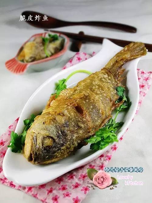 脆皮海参的做法大全