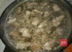 玛咖顿排骨的做法大全