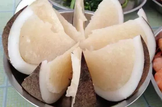 老椰子做法