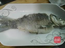 塔里木湖鱼的做法