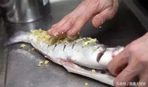 订购鱼的做法和流程