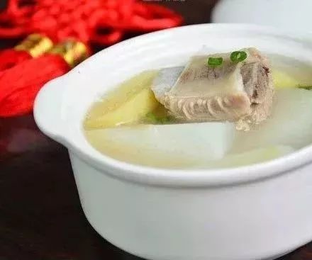 几款排骨汤的做法