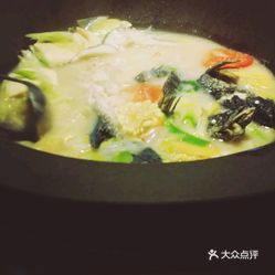 蒸汽鱼的家庭做法大全