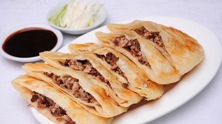 家庭大饼做法