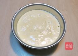 鸡蛋海绵做法视频