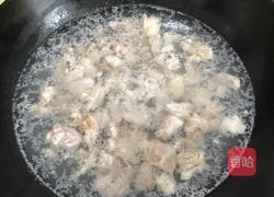 豆腐羊肉汤的家常做法