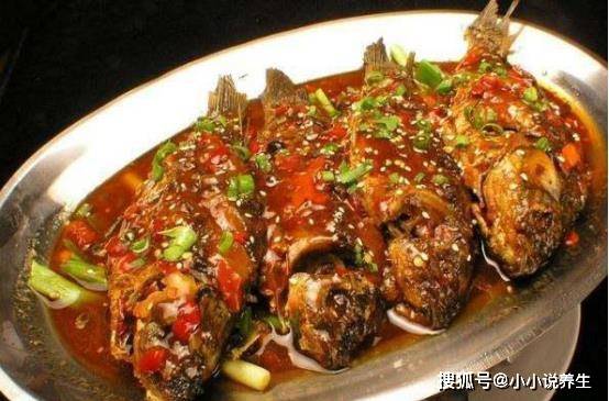刀口鱼的家常做法