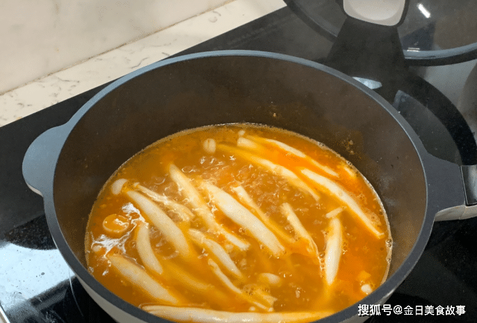 番茄清江鱼的做法家常