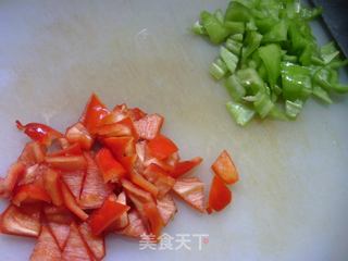 豆古干锅鱼的做法