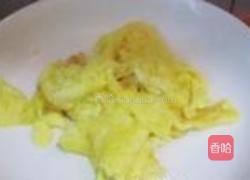 蚕豆木耳豆腐的做法