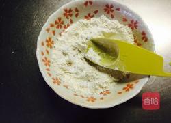 原厨日式炸豆腐的做法