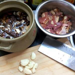 焗牛肉排骨的做法步骤