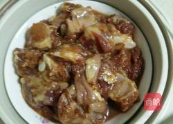 电饭锅蒸排骨的做法大全
