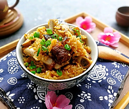 饭店排骨饭的做法大全集