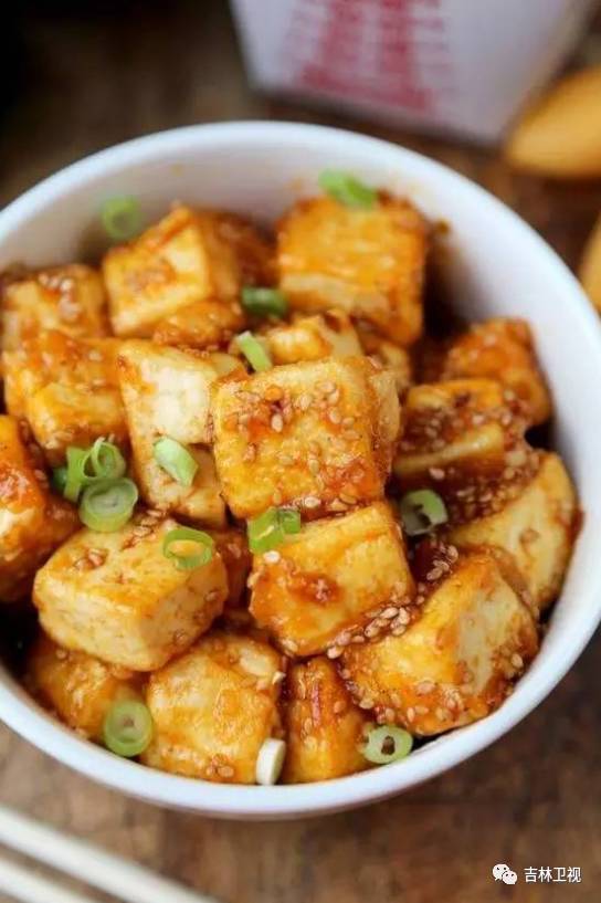 豆腐不过油的做法