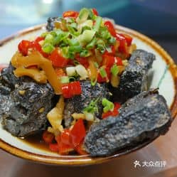 臭豆腐不好吃的做法