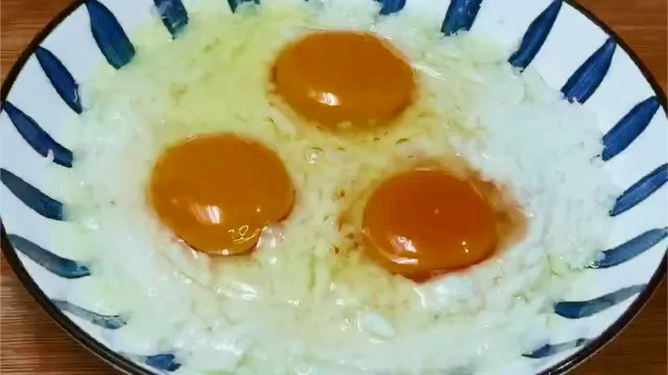 山药鸡蛋做法婴儿