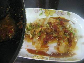 水晶烧豆腐的做法