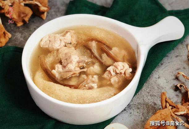 各种排骨鸡汤的做法大全