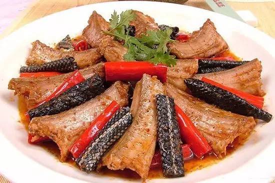 龙虎风做法