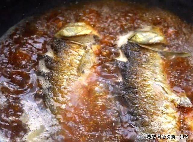 鱼的简便做法