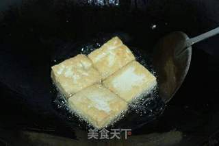 酸笋臭豆腐的做法