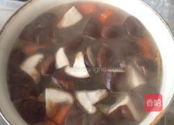 小胡排骨汤的做法