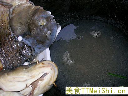 鱼抹的正确做法