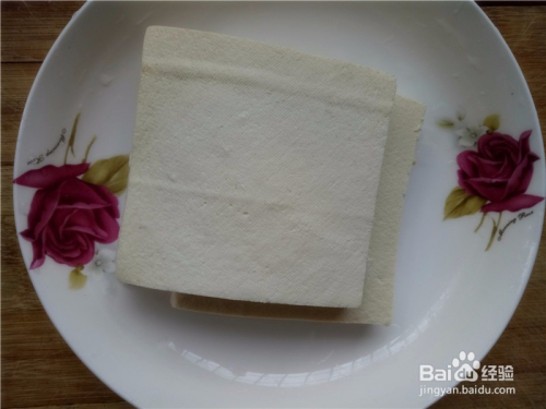 肉条豆腐条的做法大全