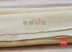 手工豆腐丝儿的做法