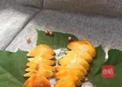 面包鱼的做法凉菜