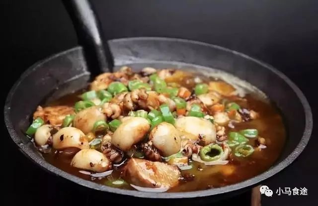新派川菜图片和做法