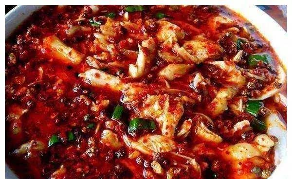 椒香罗非鱼排骨的做法