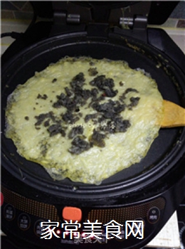 芝麻饼做法大全家常做法