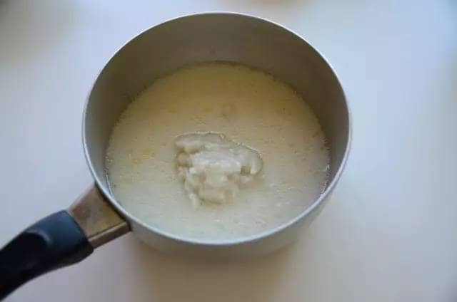 宝宝餐鱼肉的做法