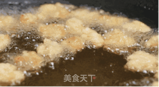 新鲜大米鱼的做法