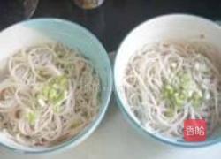 面粉大排汤的做法大全