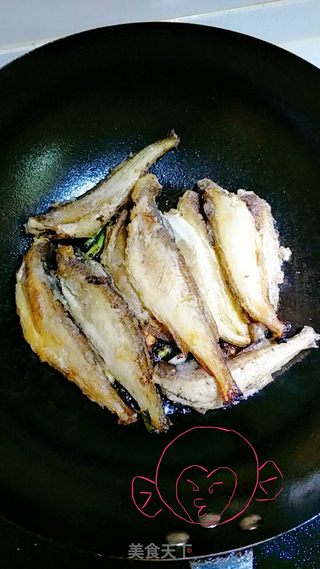 平口鱼的做法大全