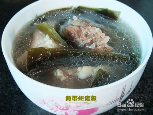 孕妇清淡汤的做法大全